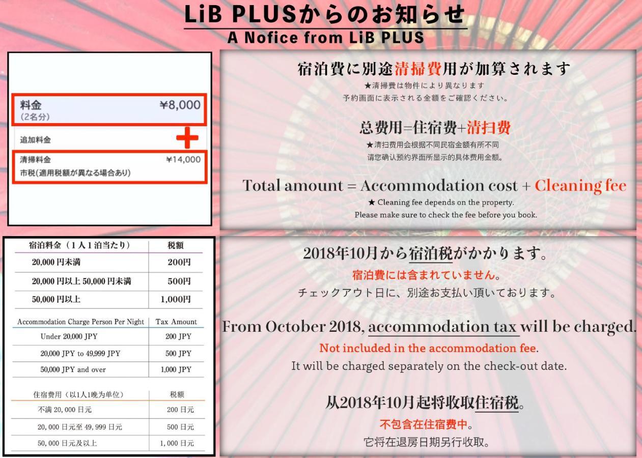 Kyoto Fushimi Lib Plus Quioto Exterior foto