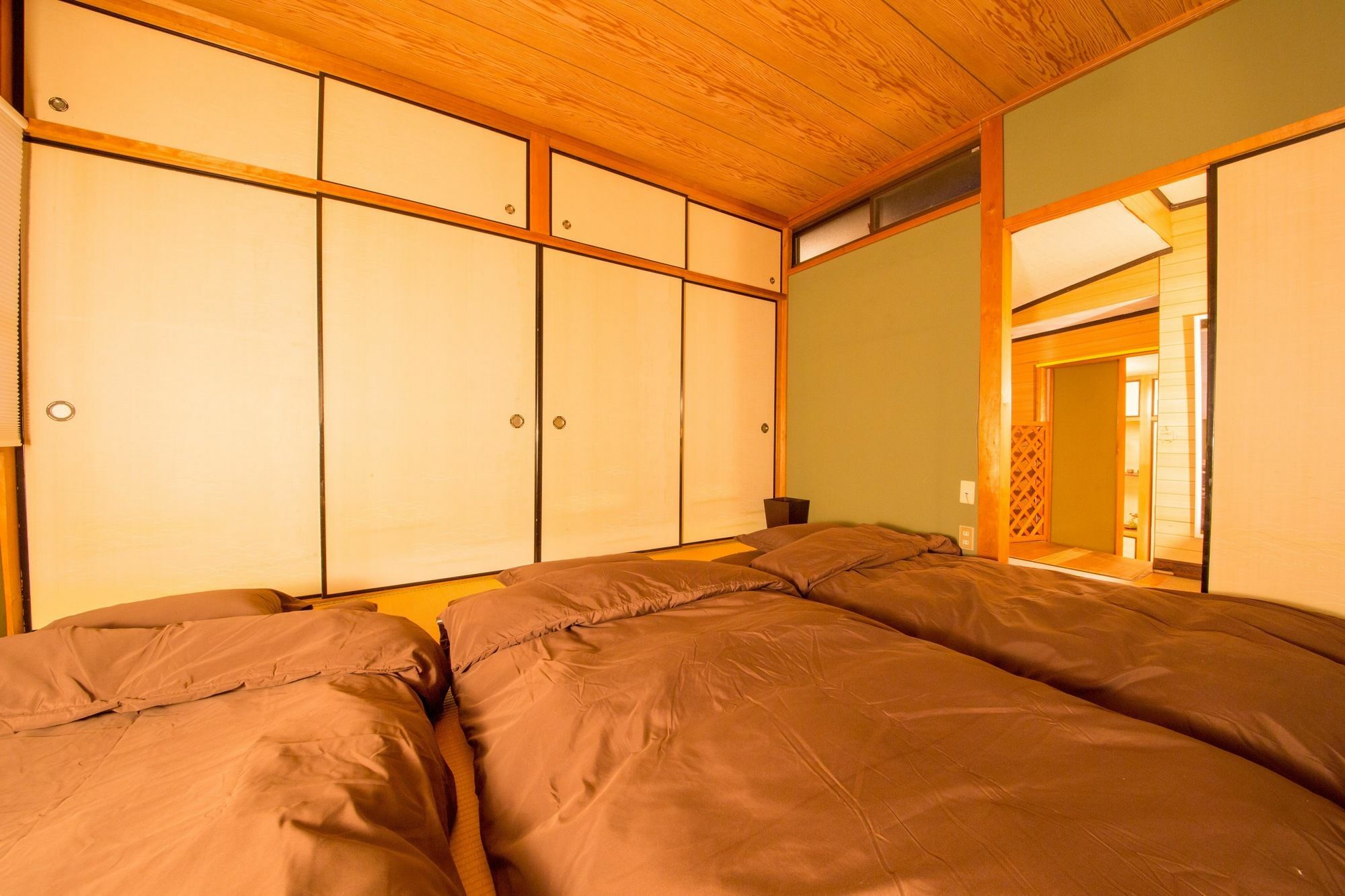 Kyoto Fushimi Lib Plus Quioto Exterior foto