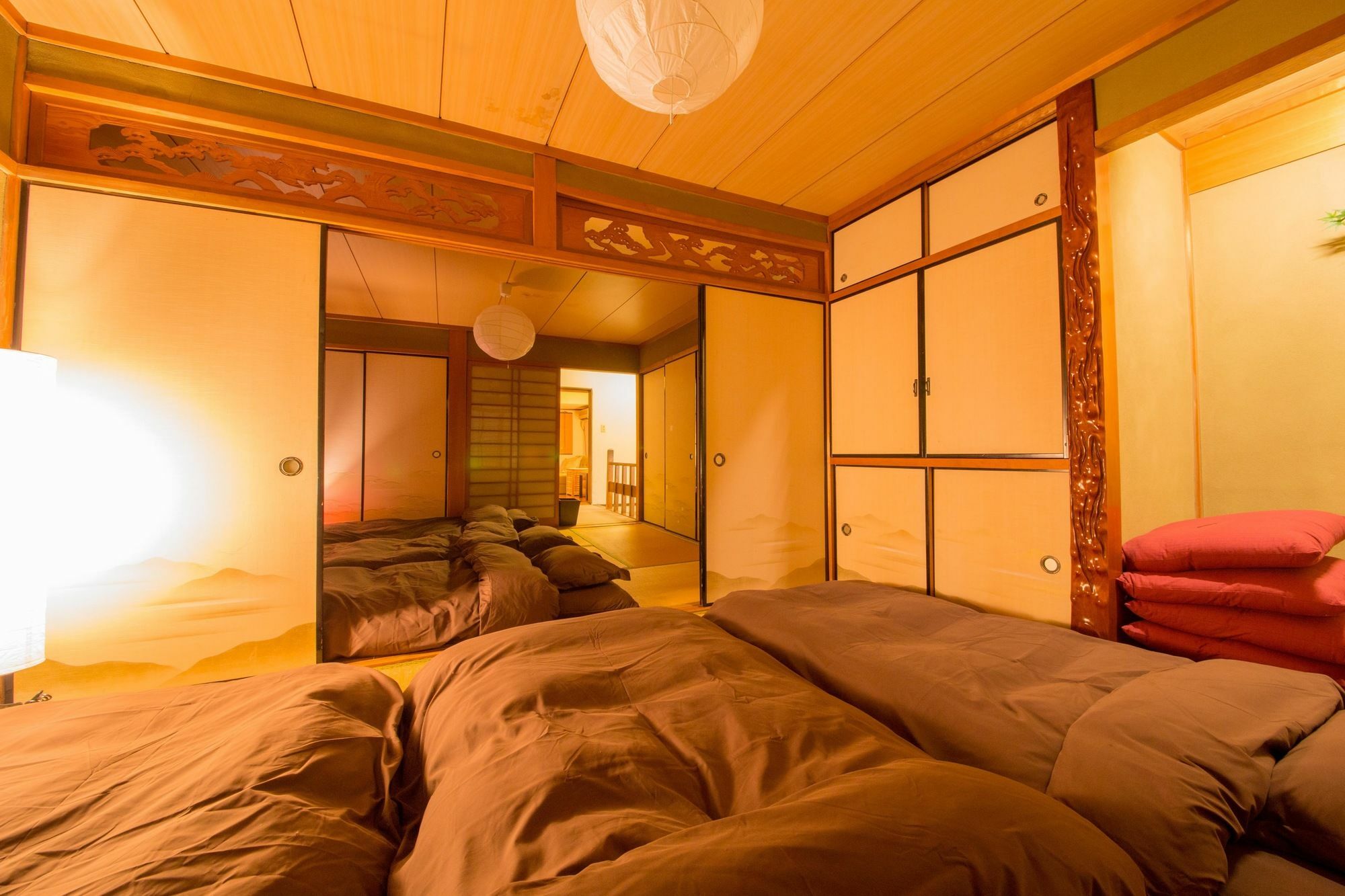 Kyoto Fushimi Lib Plus Quioto Exterior foto
