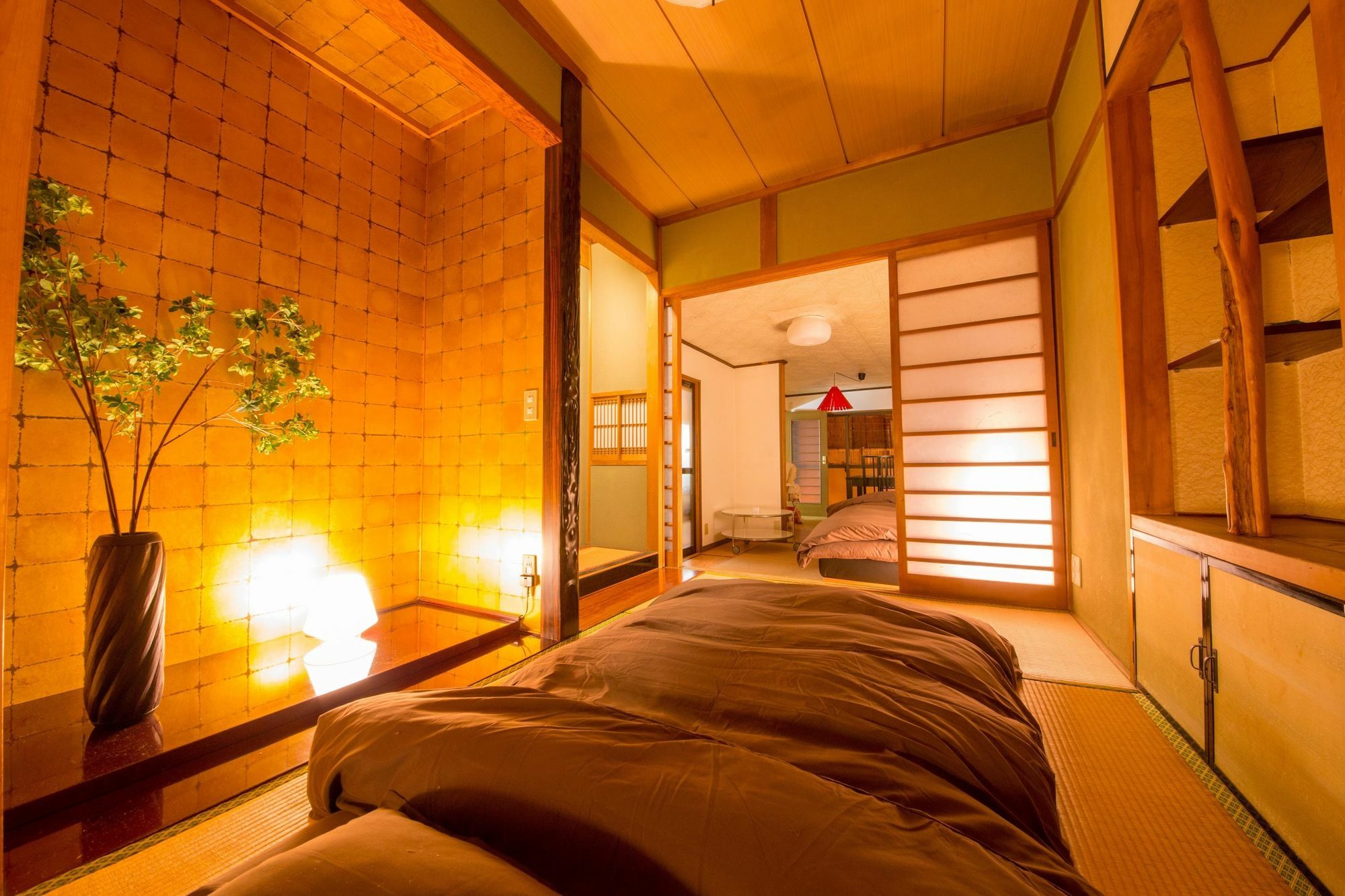 Kyoto Fushimi Lib Plus Quioto Exterior foto