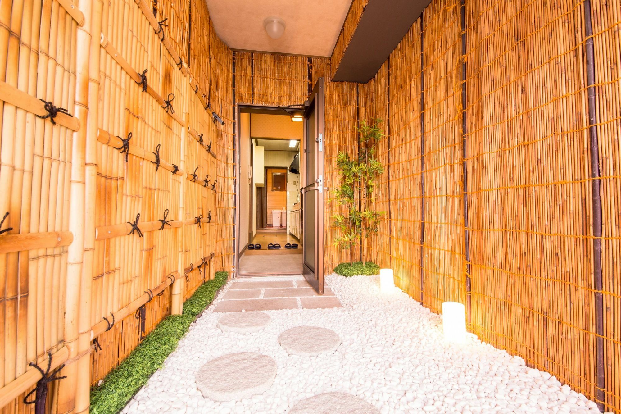 Kyoto Fushimi Lib Plus Quioto Exterior foto