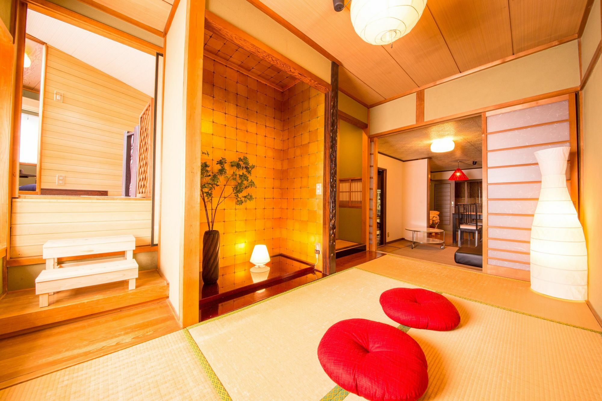 Kyoto Fushimi Lib Plus Quioto Exterior foto