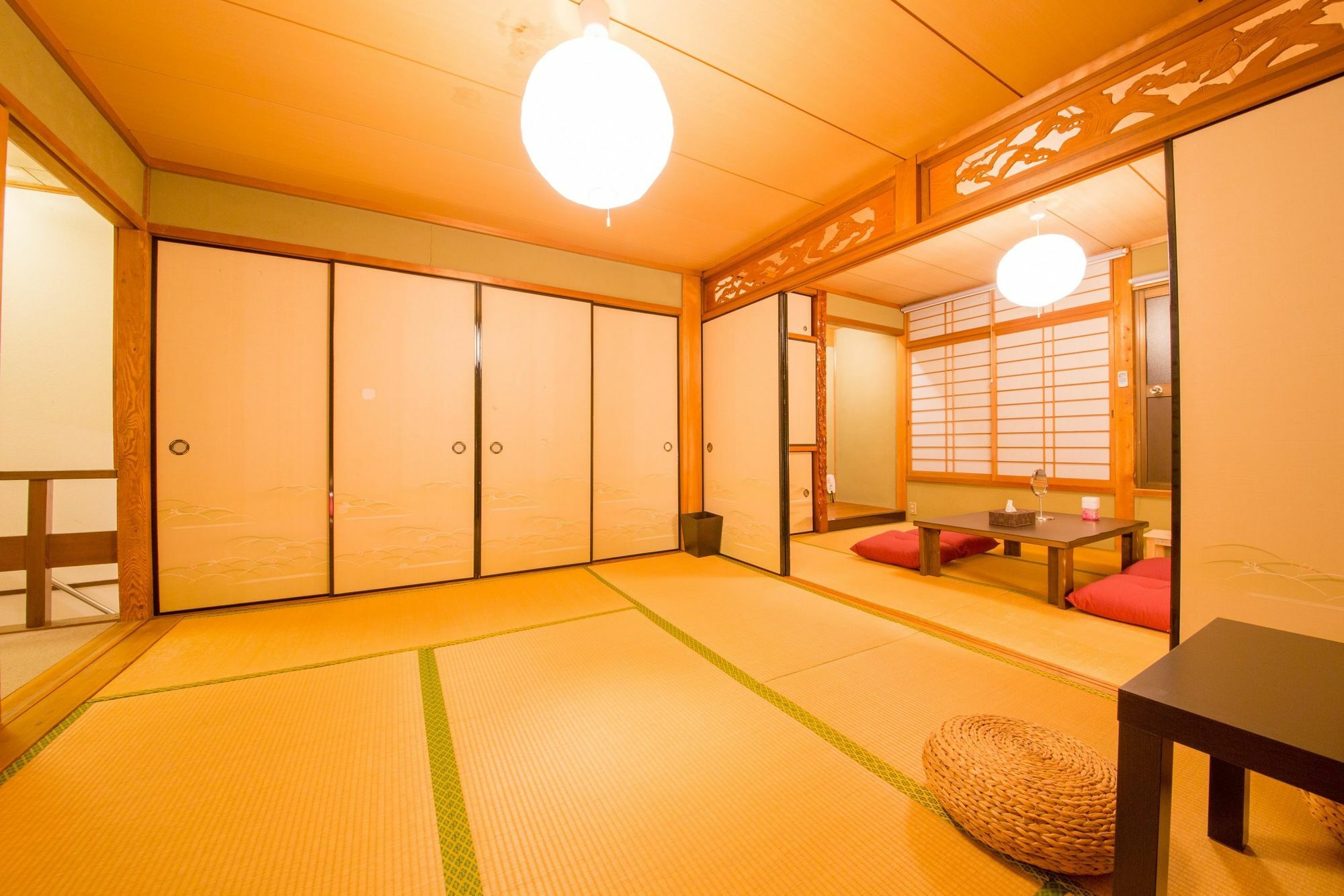Kyoto Fushimi Lib Plus Quioto Exterior foto