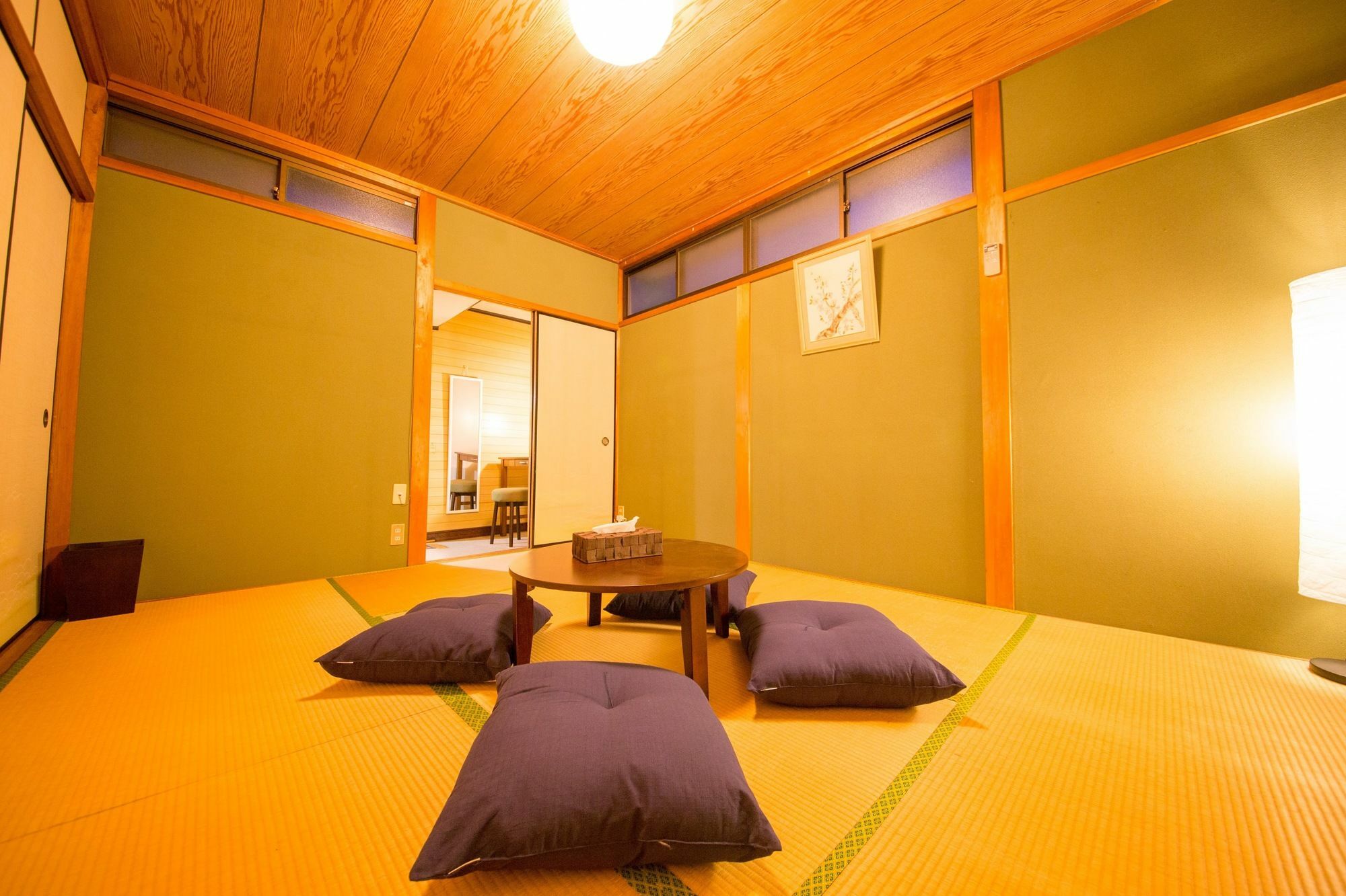 Kyoto Fushimi Lib Plus Quioto Exterior foto