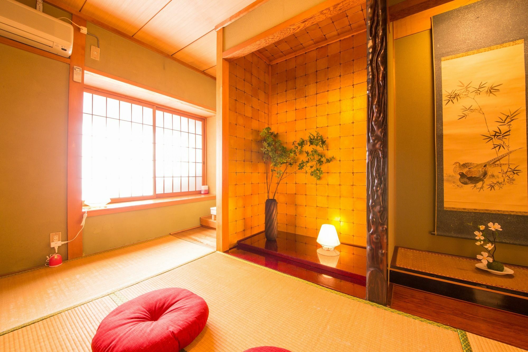 Kyoto Fushimi Lib Plus Quioto Exterior foto