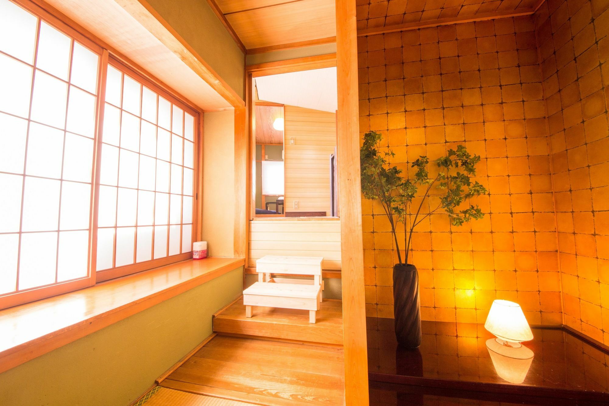 Kyoto Fushimi Lib Plus Quioto Exterior foto