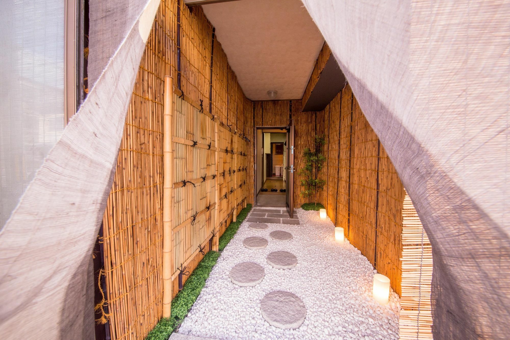 Kyoto Fushimi Lib Plus Quioto Exterior foto
